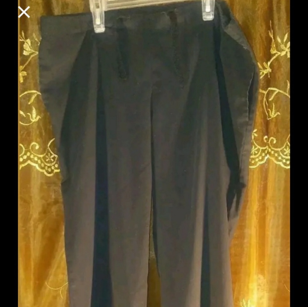 Uniform Advantage Scrub Pants Size M